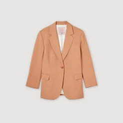 Shop Tailored Jacket Women Matching Sets