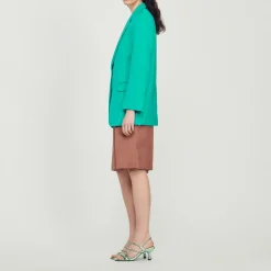 Sale Tailored Jacket Women Matching Sets
