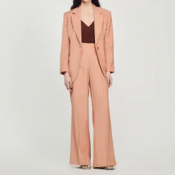 Store Tailored Pants Women Pants & Shorts