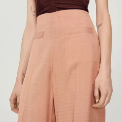 Store Tailored Pants Women Pants & Shorts