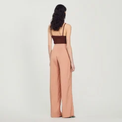 Store Tailored Pants Women Pants & Shorts
