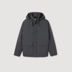 Clearance Technical Coat Men Coats