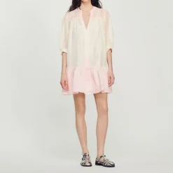 Cheap Tie&Amp;Dye Dress Women Dresses