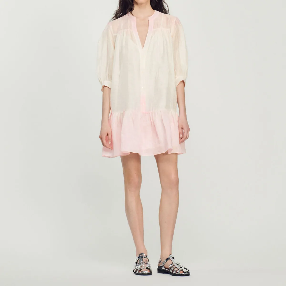 Cheap Tie&Amp;Dye Dress Women Dresses