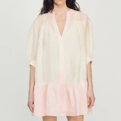 Cheap Tie&Amp;Dye Dress Women Dresses