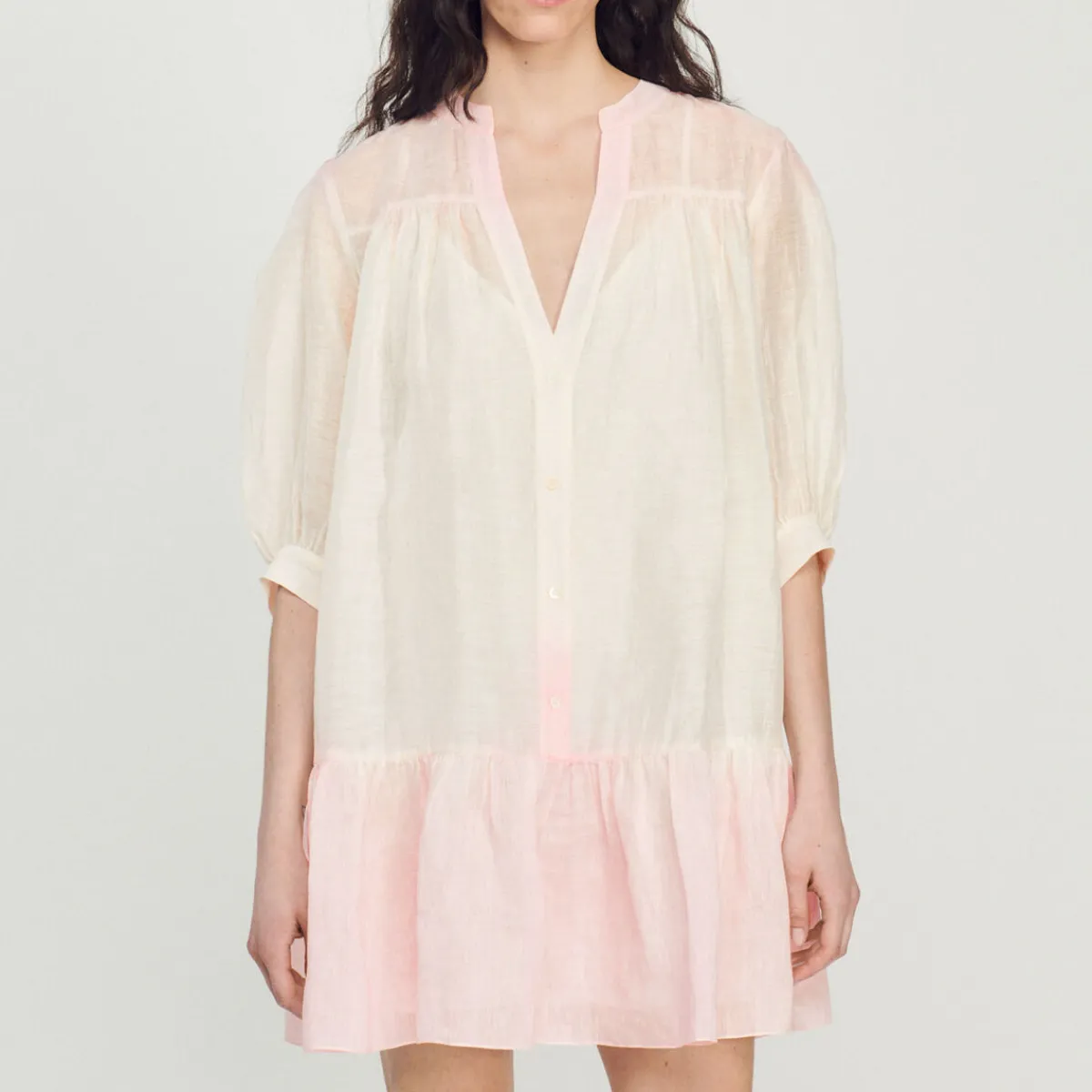 Cheap Tie&Amp;Dye Dress Women Dresses