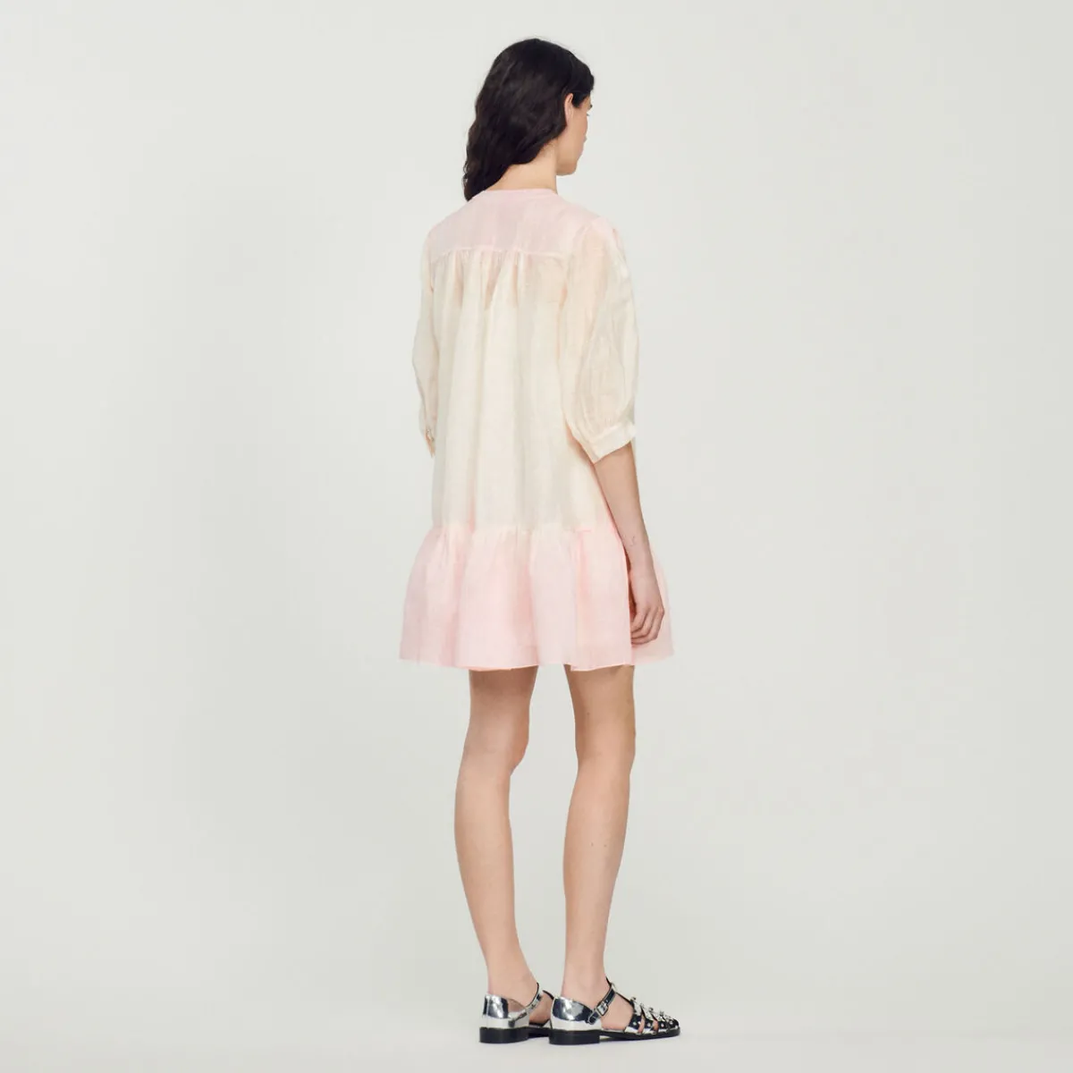 Cheap Tie&Amp;Dye Dress Women Dresses
