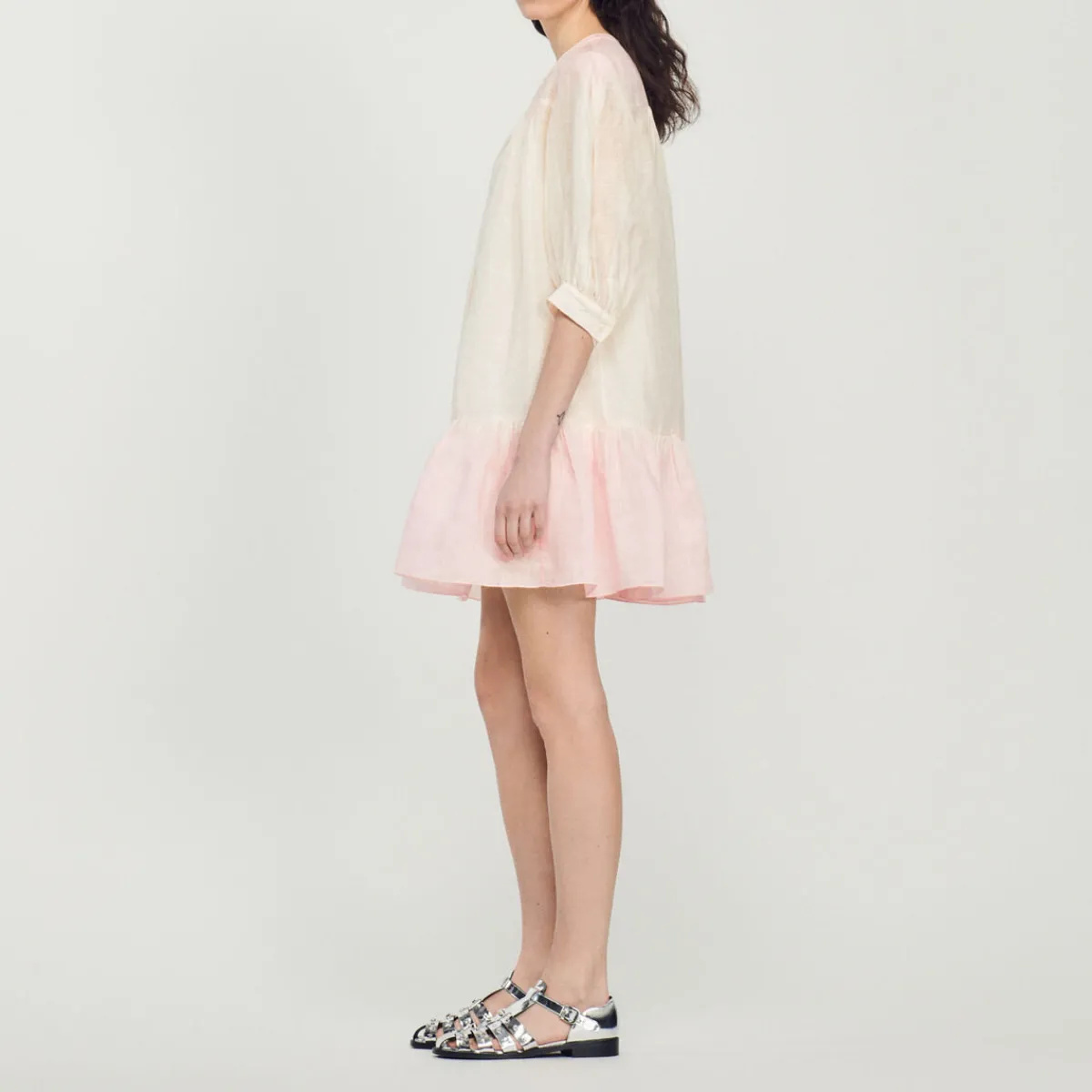 Cheap Tie&Amp;Dye Dress Women Dresses
