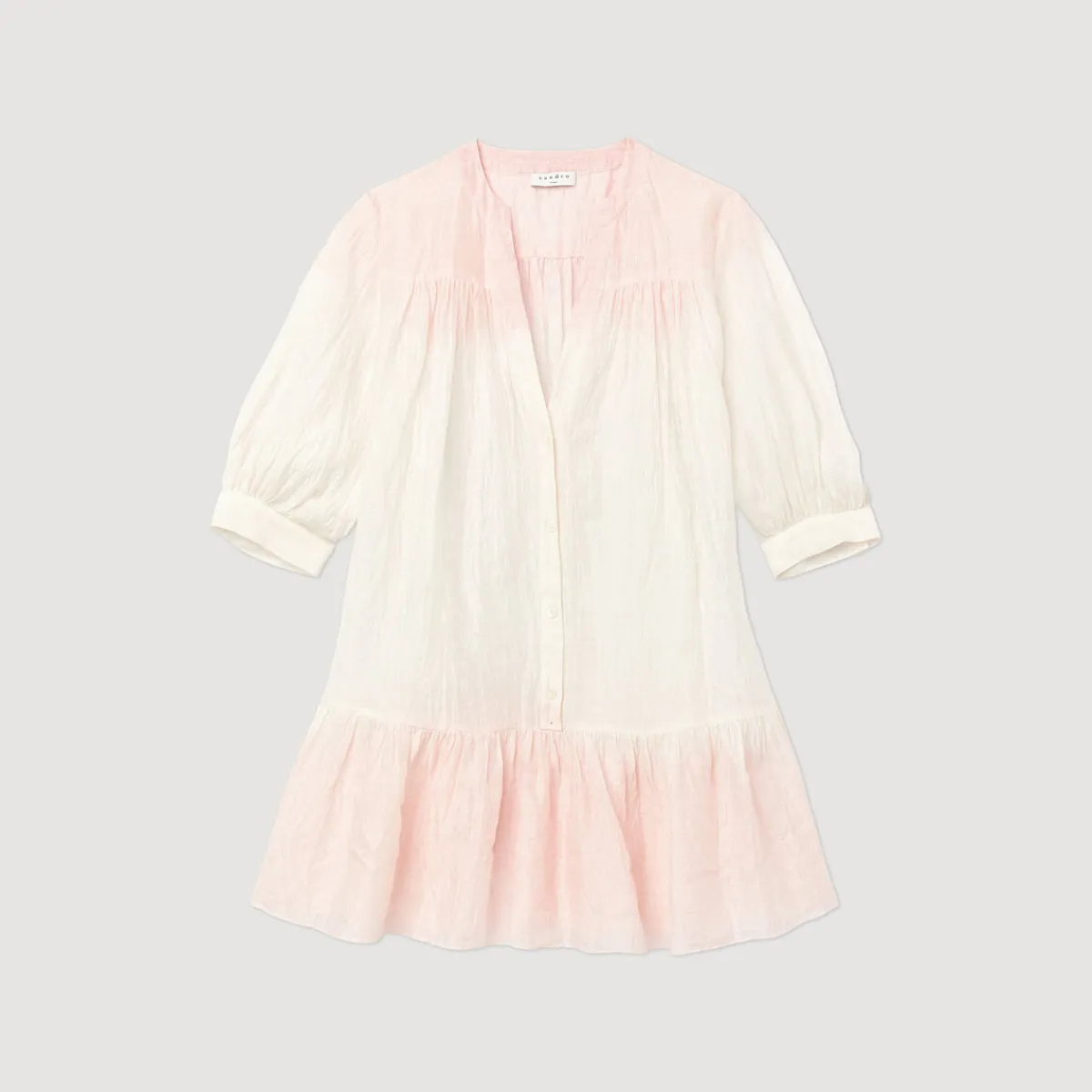 Cheap Tie&Amp;Dye Dress Women Dresses