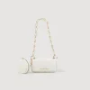 Shop Totemo Bag With Chain Strap Women Pouches & Handbags