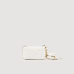 Shop Totemo Bag With Chain Strap Women Pouches & Handbags