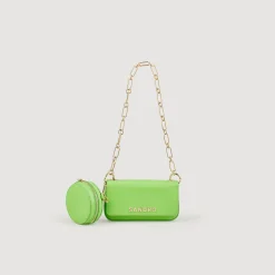 Clearance Totemo Bag With Chain Strap Women Pouches & Handbags