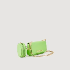 Clearance Totemo Bag With Chain Strap Women Pouches & Handbags