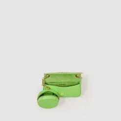 Clearance Totemo Bag With Chain Strap Women Pouches & Handbags