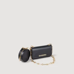 Flash Sale Totemo Bag With Chain Strap Women Pouches & Handbags