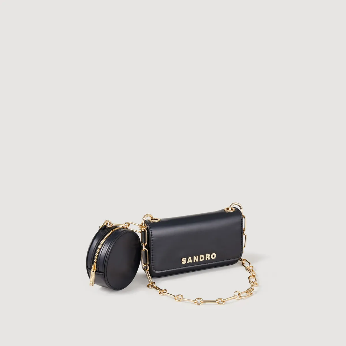 Flash Sale Totemo Bag With Chain Strap Women Pouches & Handbags