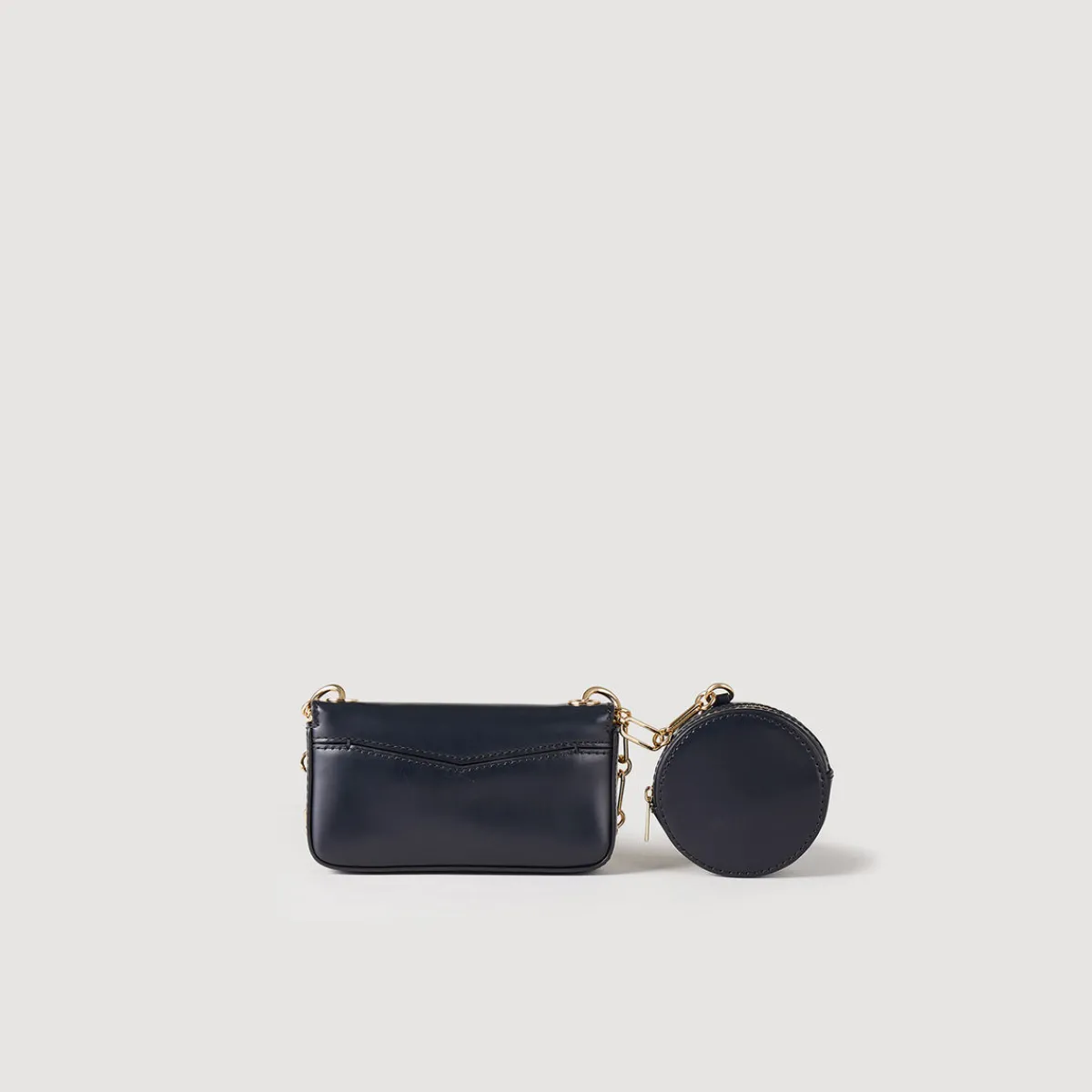 Flash Sale Totemo Bag With Chain Strap Women Pouches & Handbags