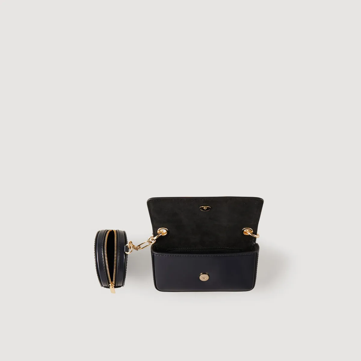 Flash Sale Totemo Bag With Chain Strap Women Pouches & Handbags