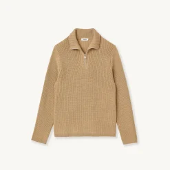 Hot Trucker-Neck Sweater Men Sweaters & Cardigans