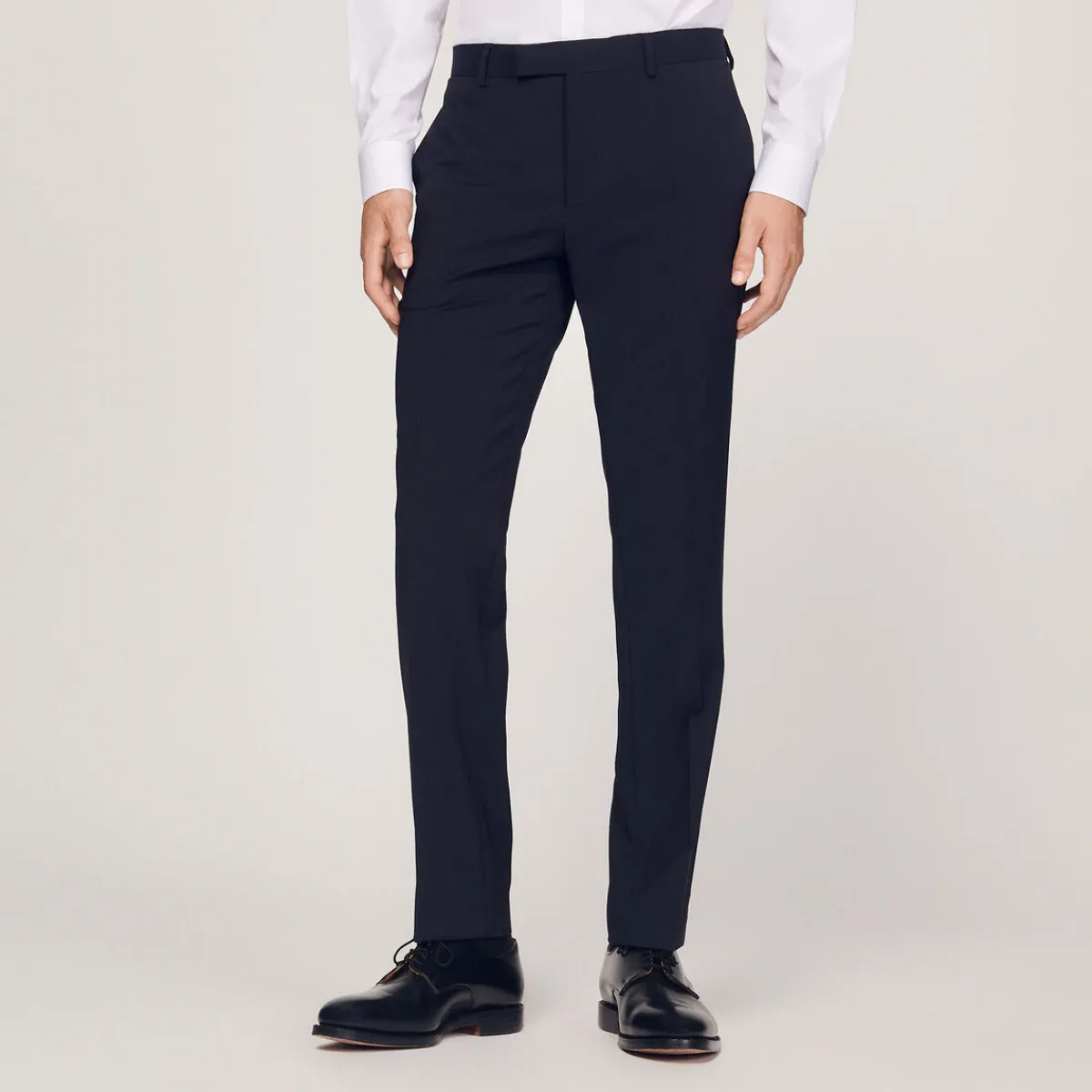 Clearance Tuxedo Pants Men Suits & Blazers