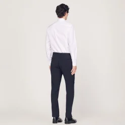 Clearance Tuxedo Pants Men Suits & Blazers