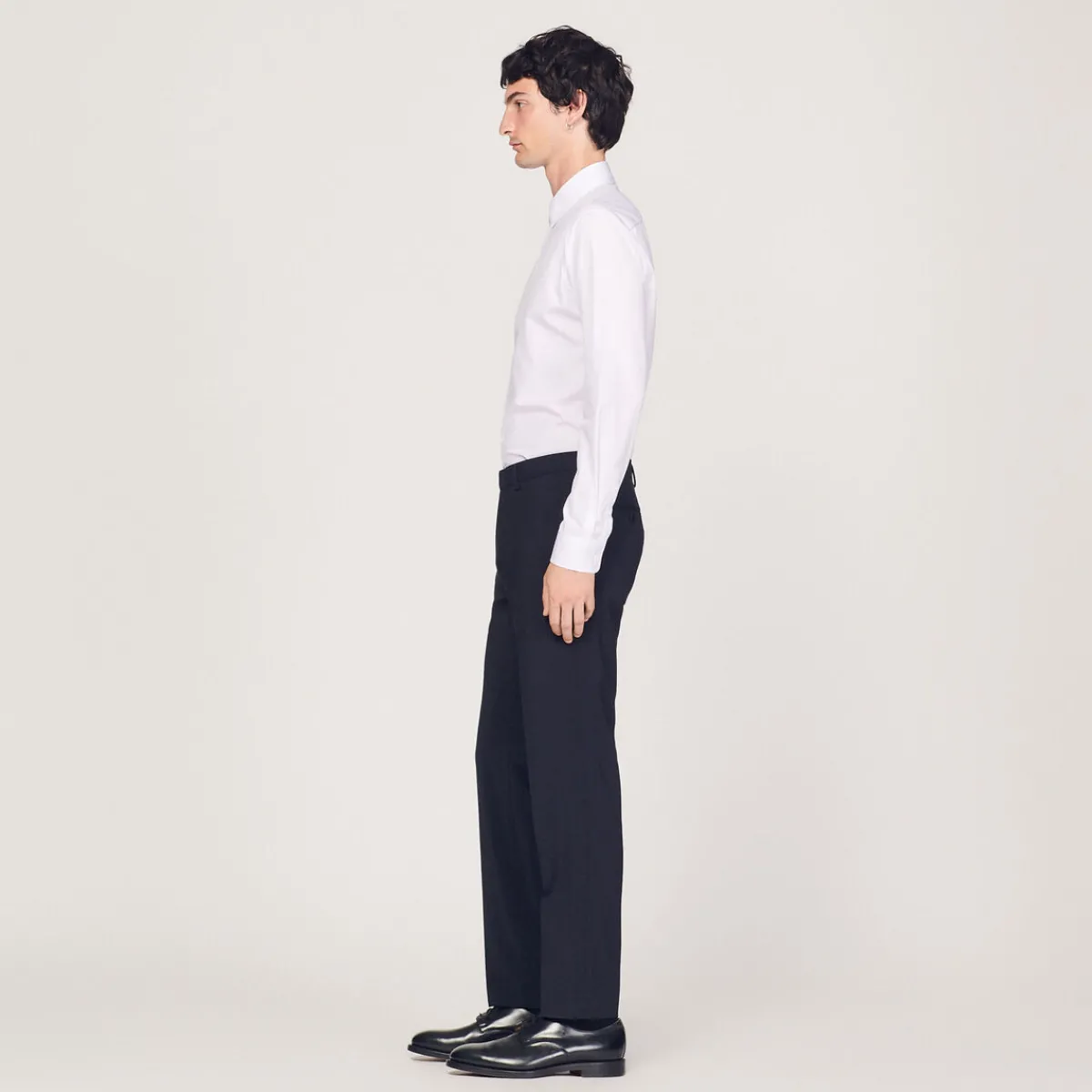 Clearance Tuxedo Pants Men Suits & Blazers