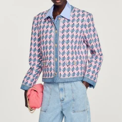 Best Tweed Jacket Women Jackets & Blazers