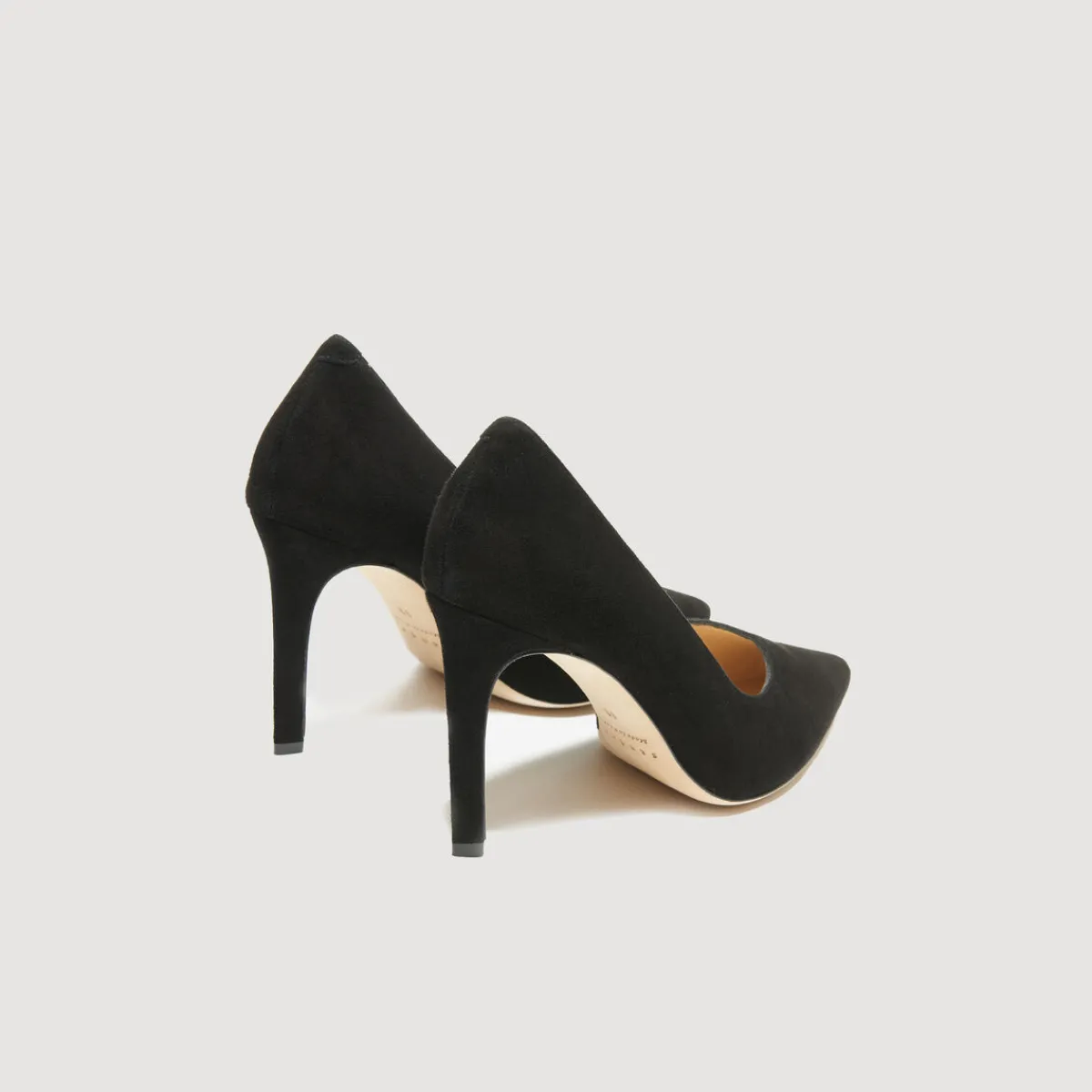Best V-Cut Pumps Women Heels