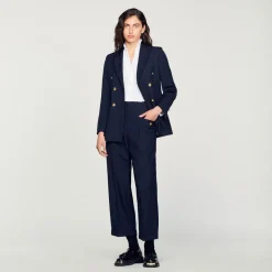 Shop Wide Legs Pants Women Pants & Shorts