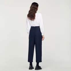 Shop Wide Legs Pants Women Pants & Shorts