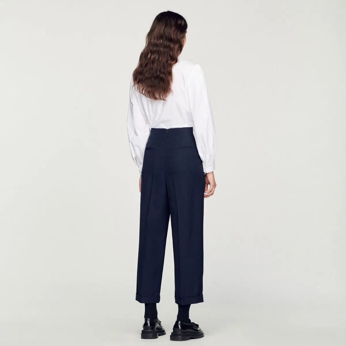Shop Wide Legs Pants Women Pants & Shorts