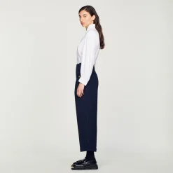Shop Wide Legs Pants Women Pants & Shorts