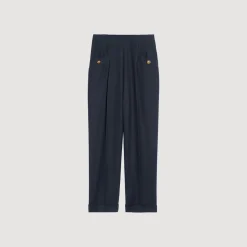 Shop Wide Legs Pants Women Pants & Shorts