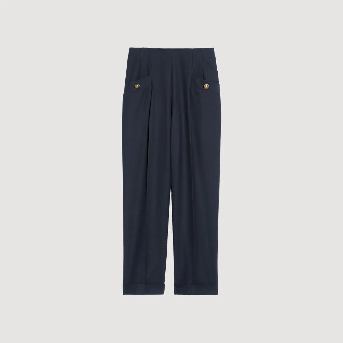 Shop Wide Legs Pants Women Pants & Shorts