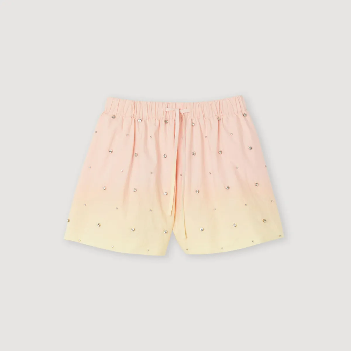 Cheap Wide Shorts Women Matching Sets