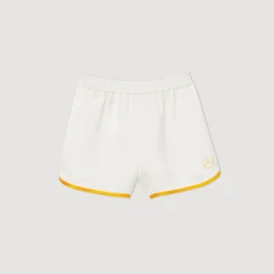 Fashion Wide Shorts Women Pants & Shorts