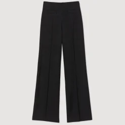 Hot Wide-Leg Pants Women Pants & Shorts