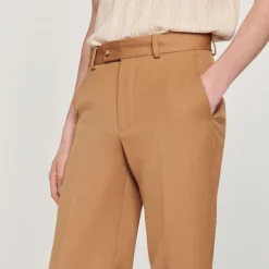 Flash Sale Wool Blend Pants Men Pants & Shorts