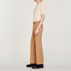 Flash Sale Wool Blend Pants Men Pants & Shorts