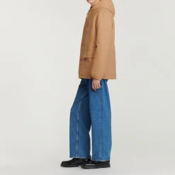 Cheap Wool Cloth Coat Men Coats