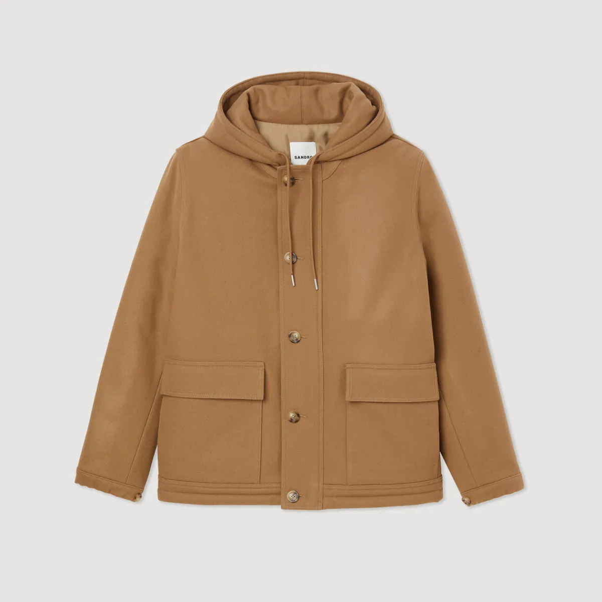 Cheap Wool Cloth Coat Men Coats