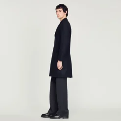 Clearance Wool Coat Men Coats