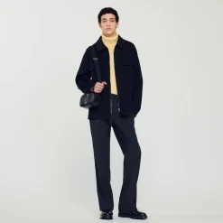 Best Wool Jacket Men Jackets