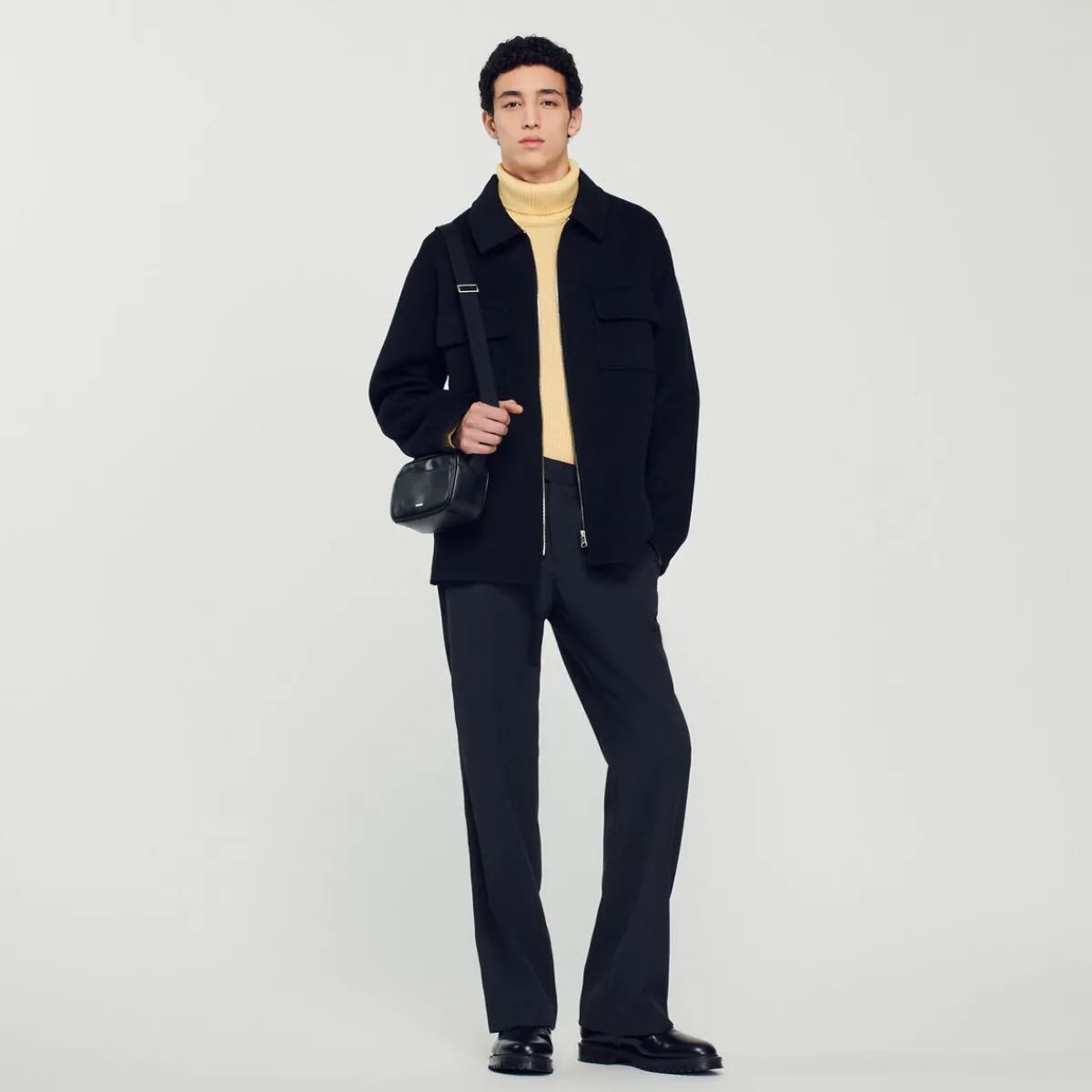 Best Wool Jacket Men Jackets