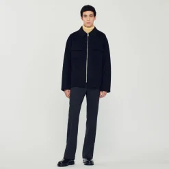 Best Wool Jacket Men Jackets