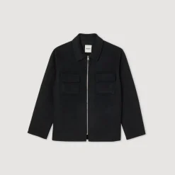 Best Wool Jacket Men Jackets