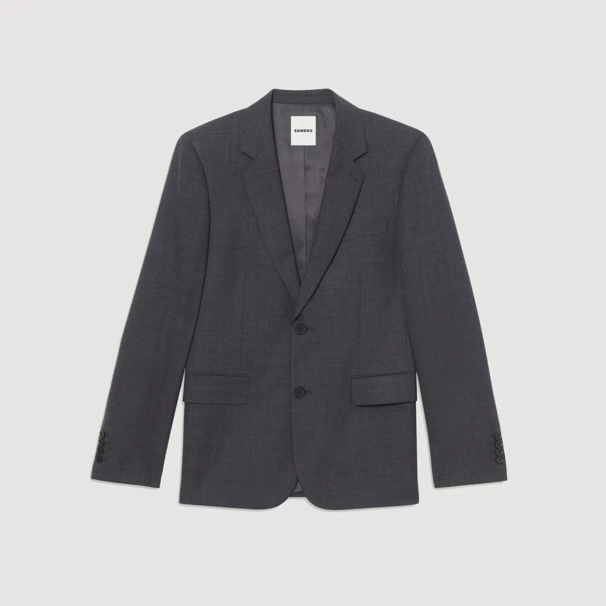 Online Wool Suit Jacket Men Suits & Blazers