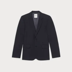 Cheap Wool Suit Jacket Men Suits & Blazers