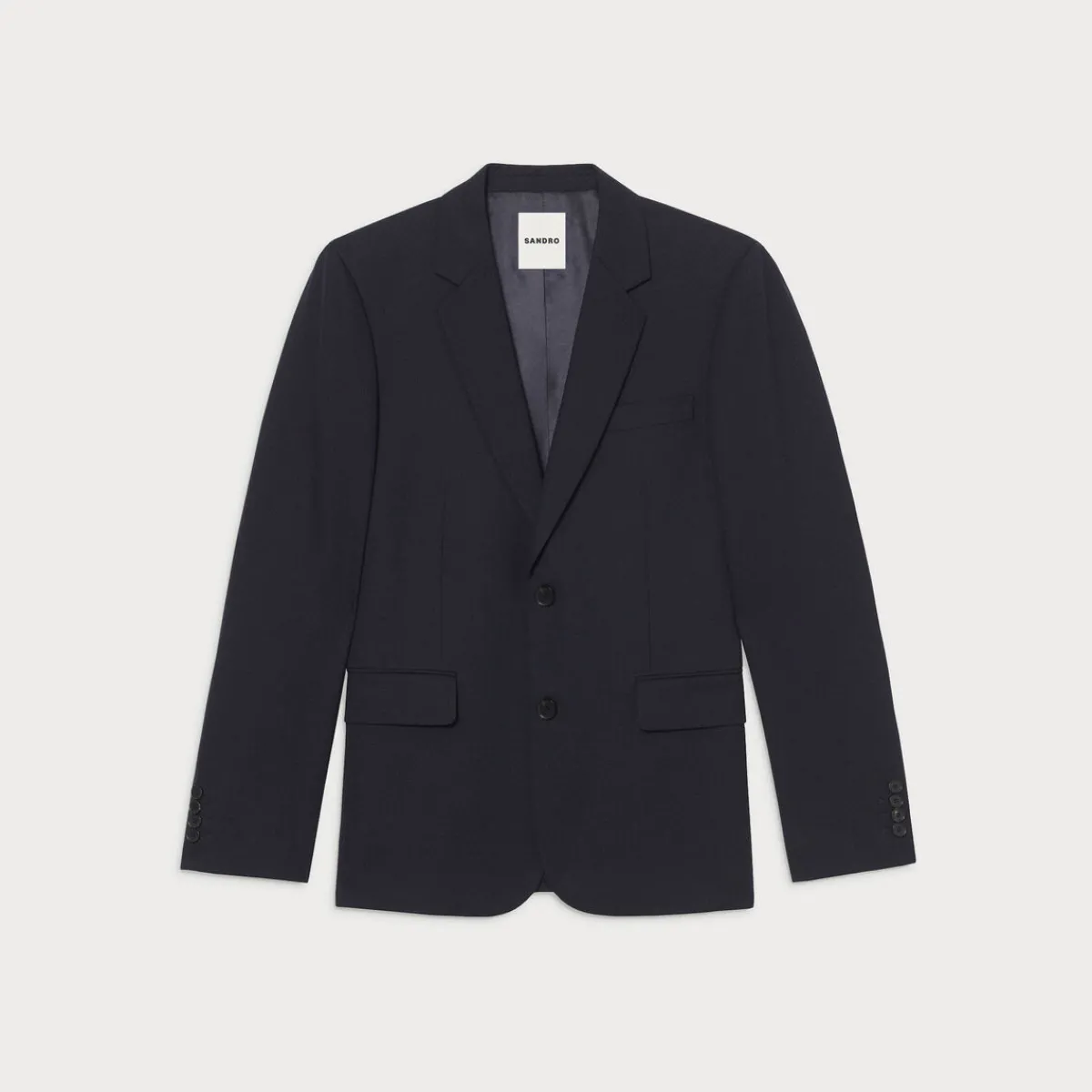 Cheap Wool Suit Jacket Men Suits & Blazers
