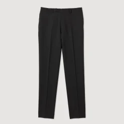 Best Wool Suit Pants Men Suits & Blazers
